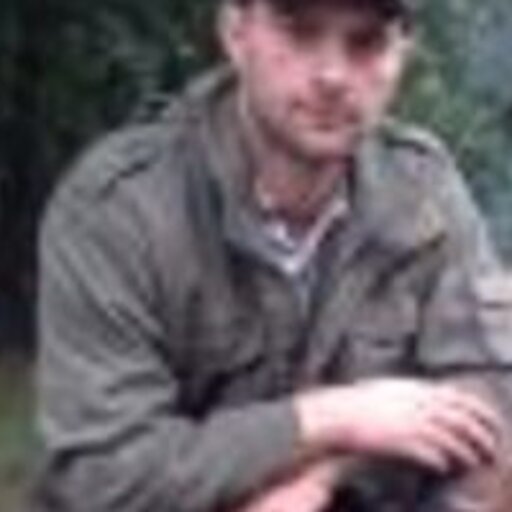 Sebastian Filip, Berufsjäger